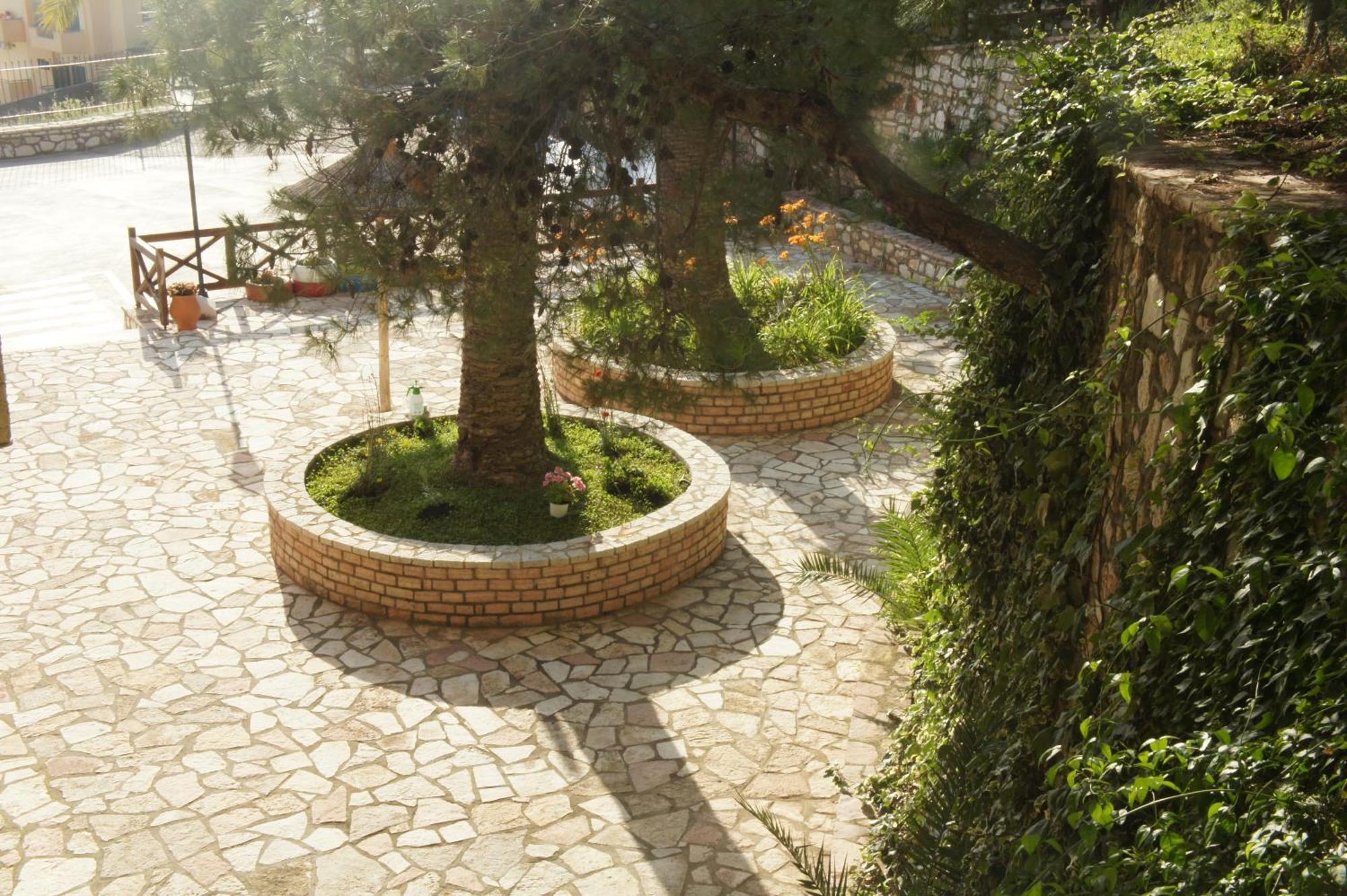 Hotel Panorama Sarandë 部屋 写真