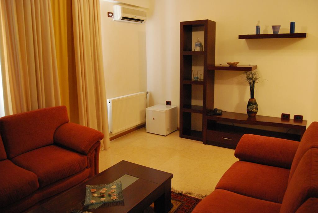 Hotel Panorama Sarandë 部屋 写真